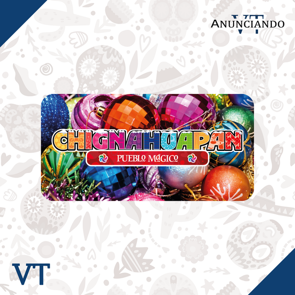 Chignahuapan - Catálogo VT
