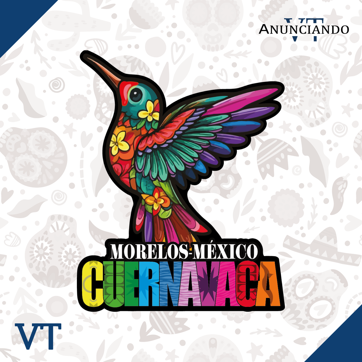 Cuernavaca  - Catálogo VT