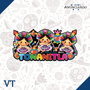Tonanitla - Catálogo VT