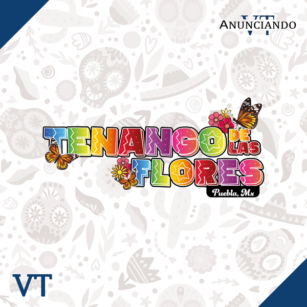 Tenango de las Flores - Catálogo VT