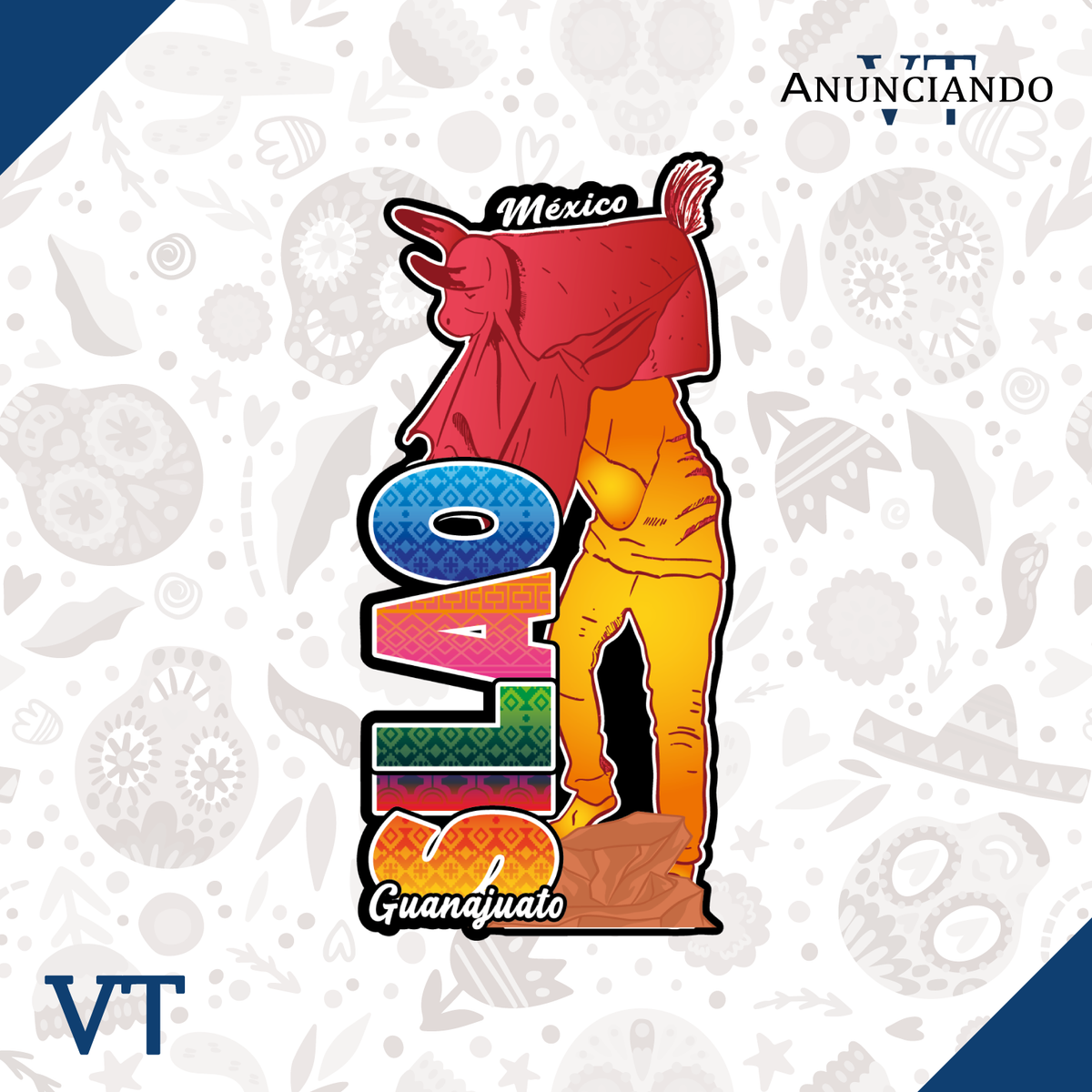 Silao - Catálogo VT