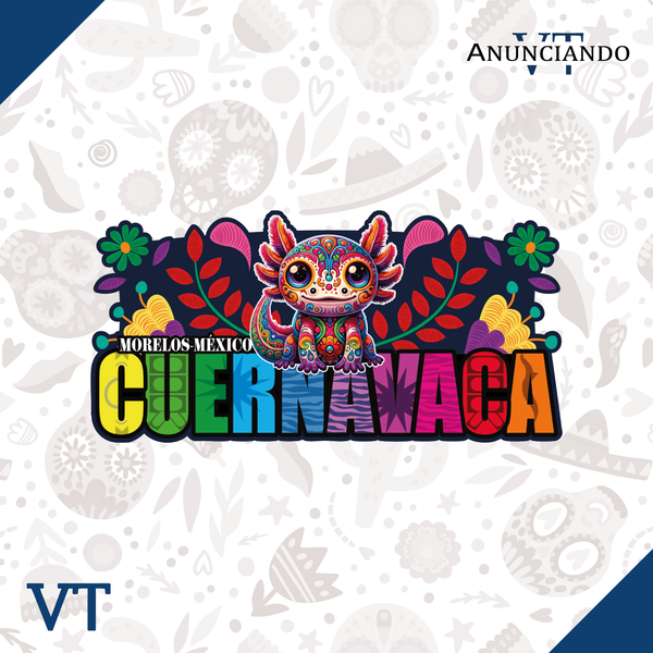 Cuernavaca  - Catálogo VT