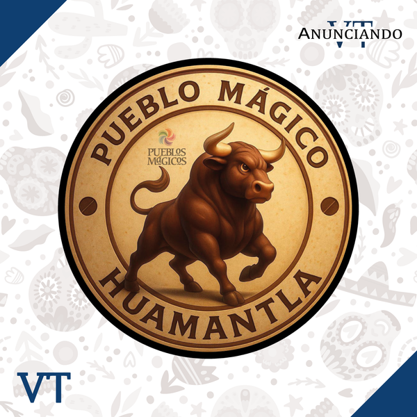 Huamantla  - Catálogo VT