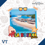 La Bocana  - Catálogo VT