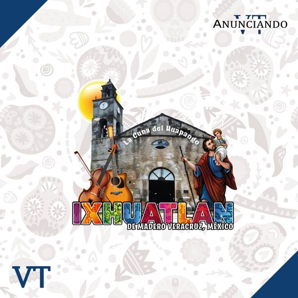 Ixhuatlán  - Catálogo VT