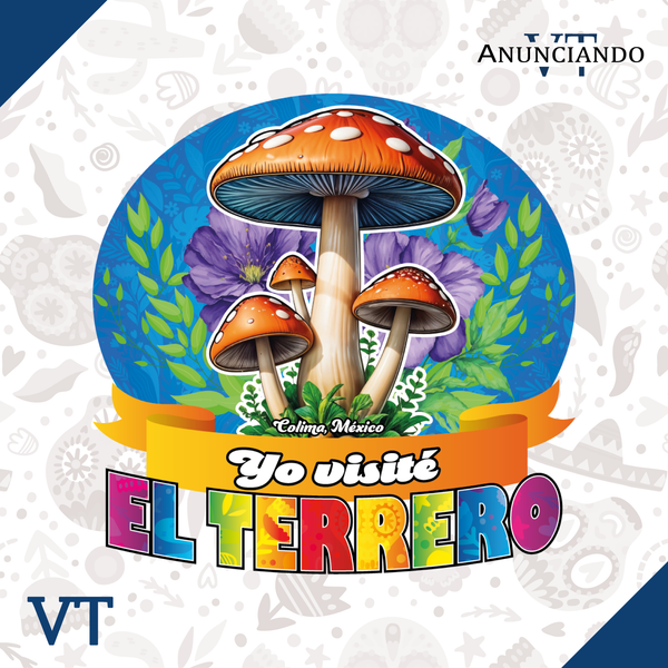 El Terrero - Catálogo VT