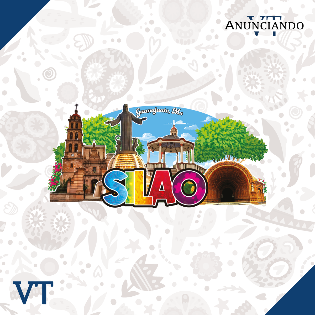Silao - Catálogo VT