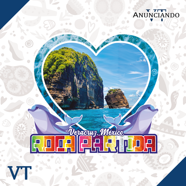 Roca Partida - Catálogo VT
