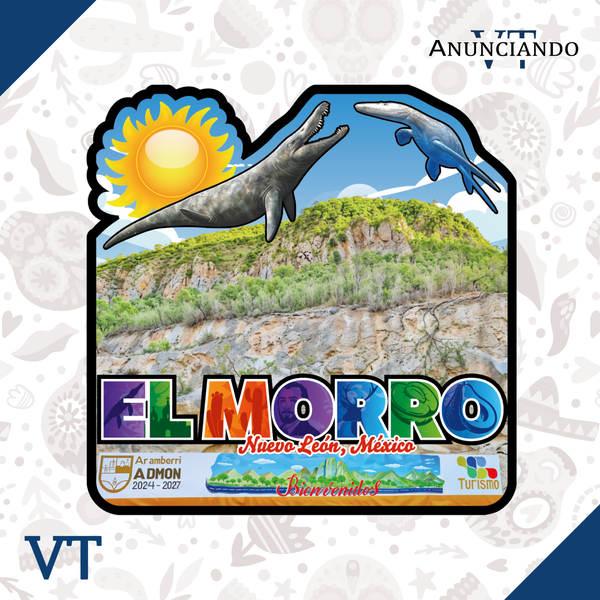 El Morro  - Catálogo VT