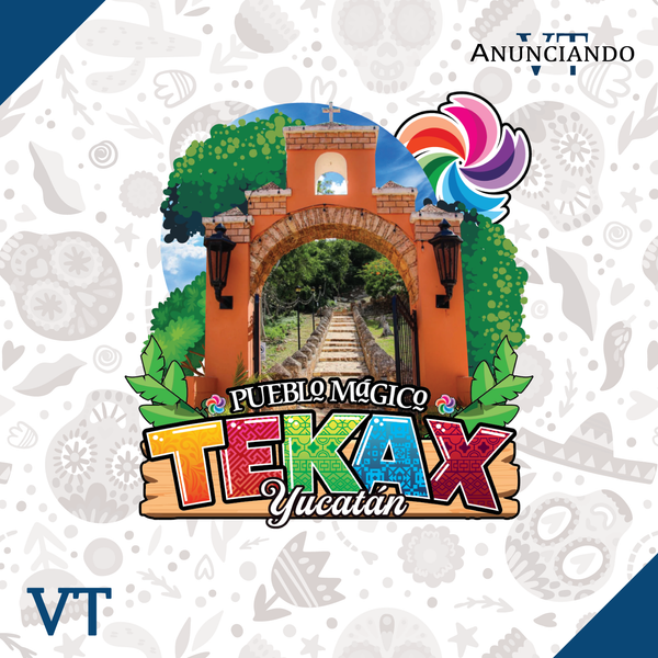 Tekax - Catálogo VT
