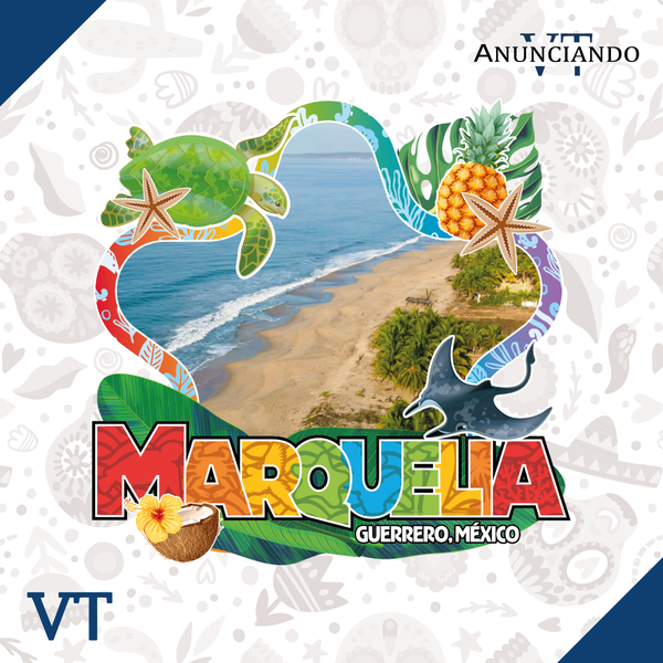 Marquelia  - Catálogo VT