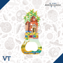 Huimilpan  - Catálogo VT
