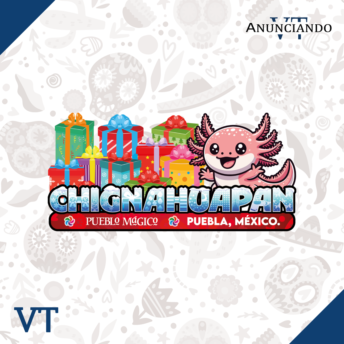 Chignahuapan - Catálogo VT