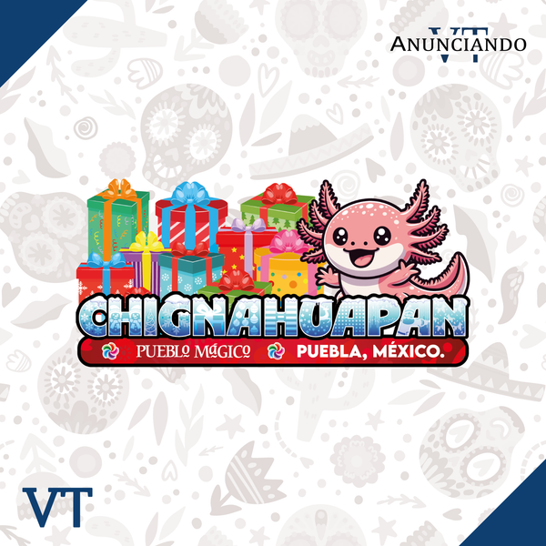 Chignahuapan - Catálogo VT