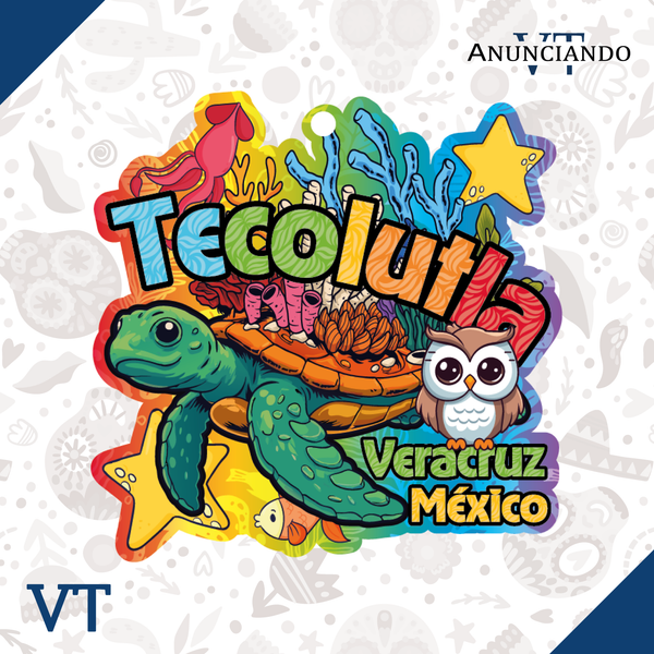 Tecolutla  - Catálogo VT