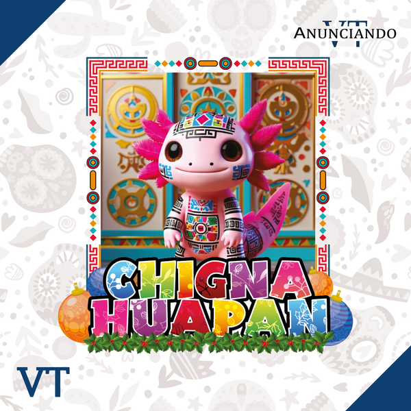 Chignahuapan - Catálogo VT