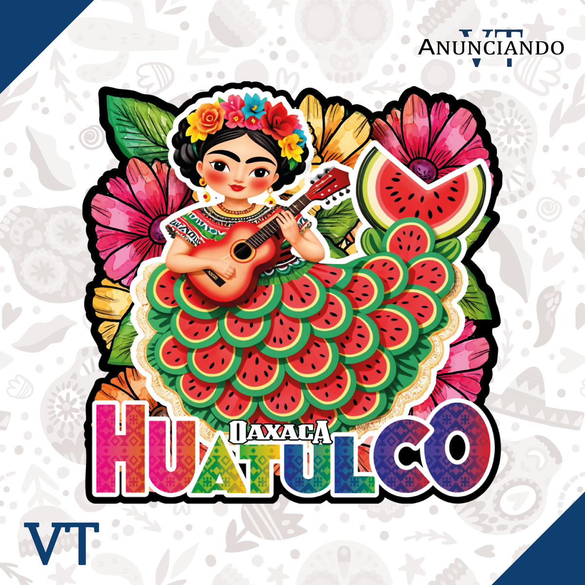 Huatulco - Catálogo VT