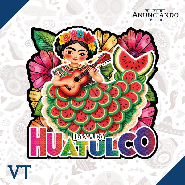 Huatulco - Catálogo VT