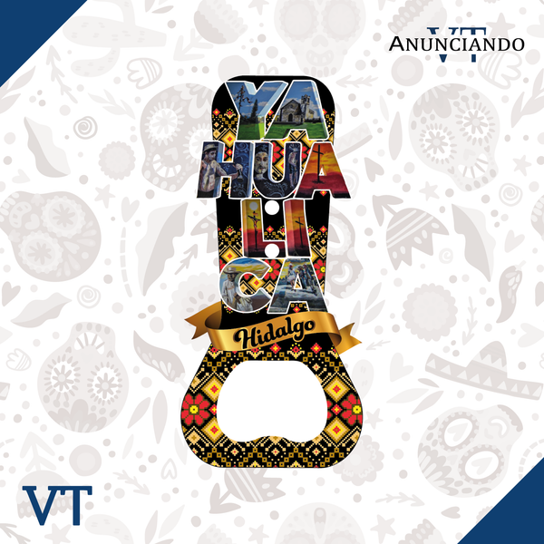 Yahualica - Catálogo VT