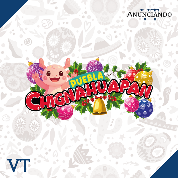 Chignahuapan - Catálogo VT