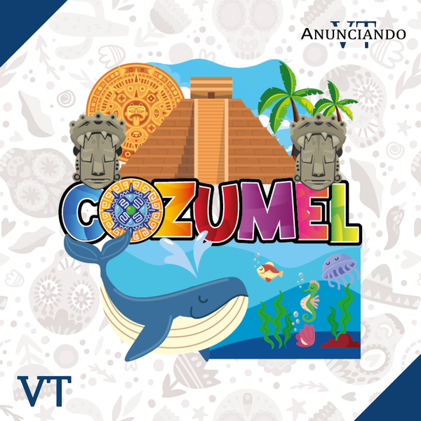 Cozumel - Catálogo VT