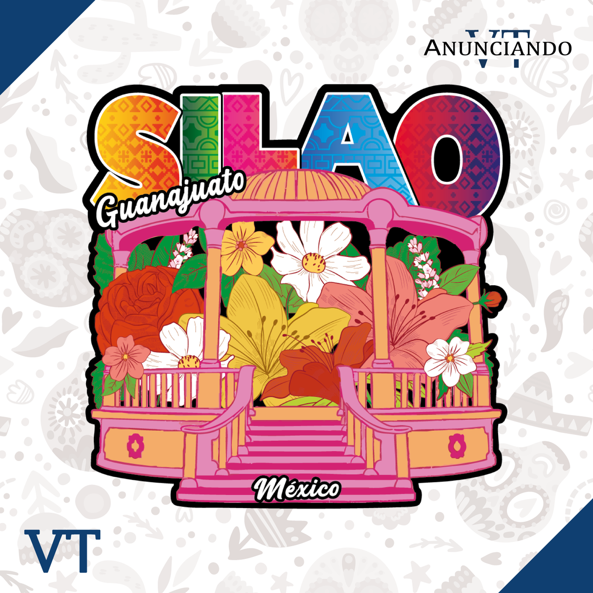 Silao - Catálogo VT