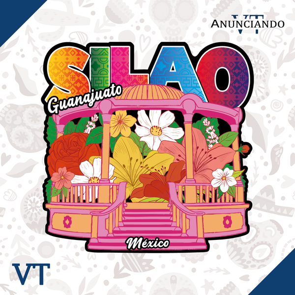 Silao - Catálogo VT