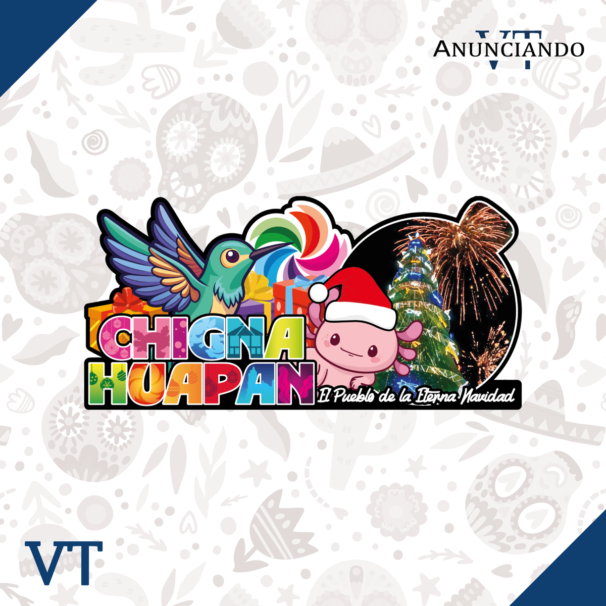 Chignahuapan - Catálogo VT
