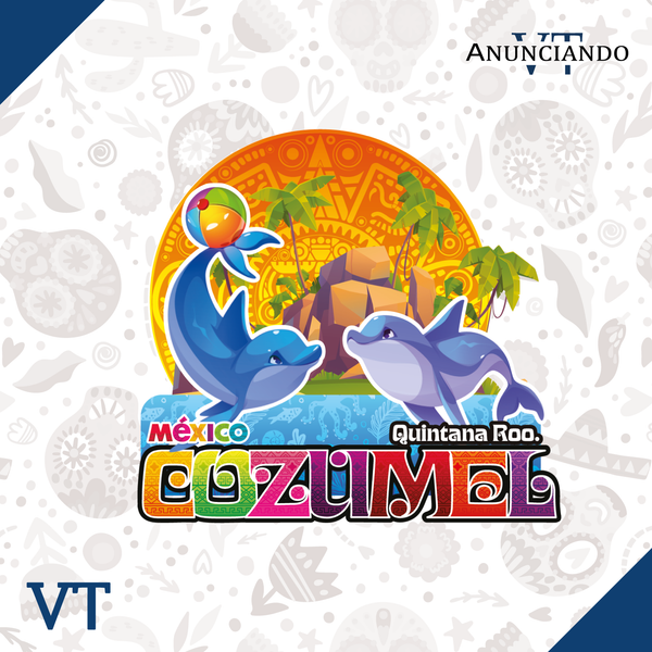 Cozumel - Catálogo VT