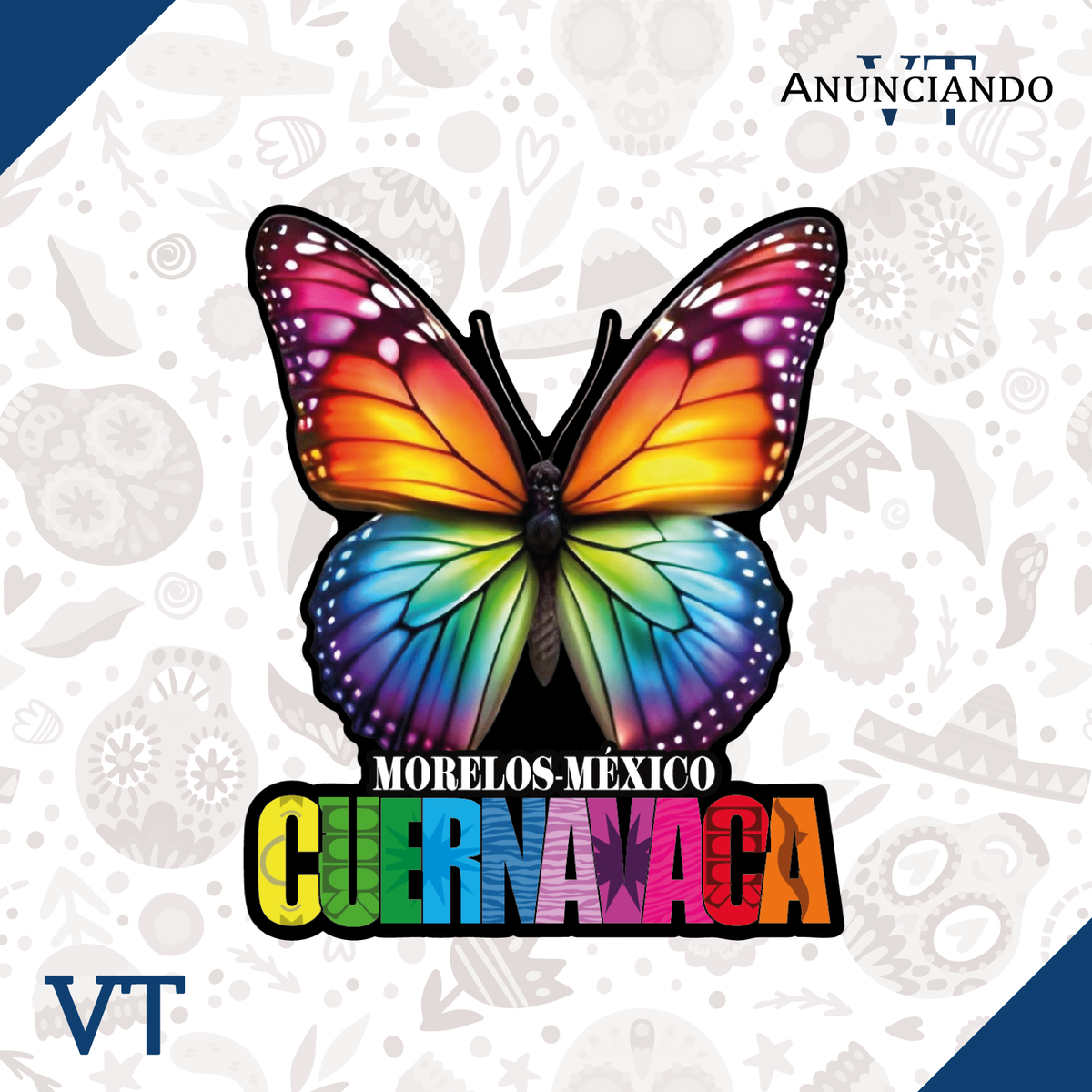 Cuernavaca  - Catálogo VT