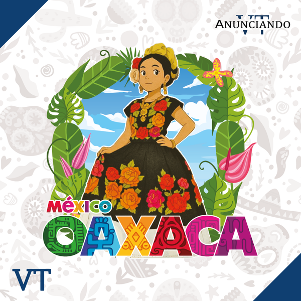 Oaxaca  - Catálogo VT