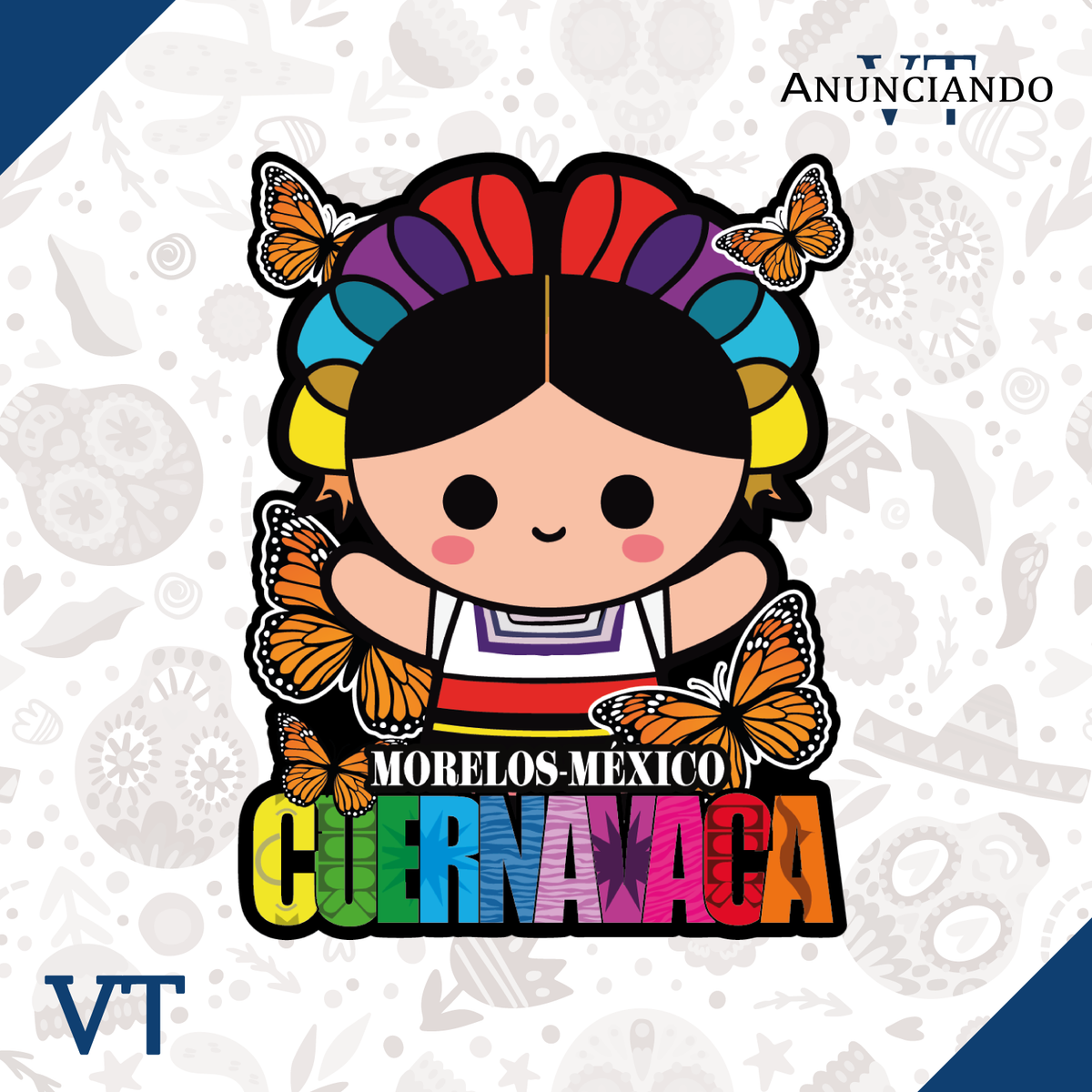 Cuernavaca  - Catálogo VT