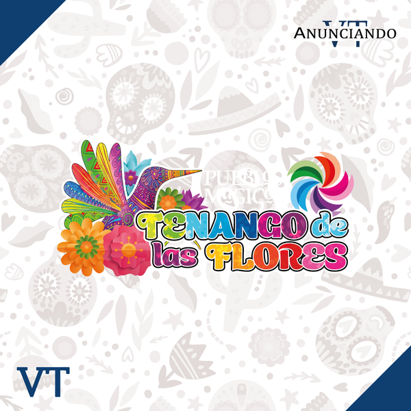 Tenango de las Flores - Catálogo VT