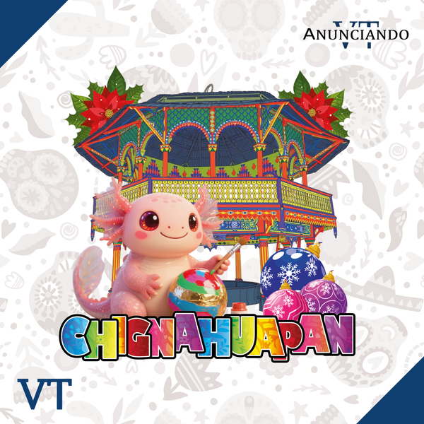 Chignahuapan - Catálogo VT