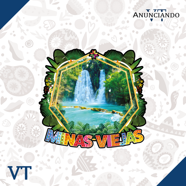 Minas Viejas - Catálogo VT