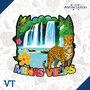 Minas Viejas - Catálogo VT