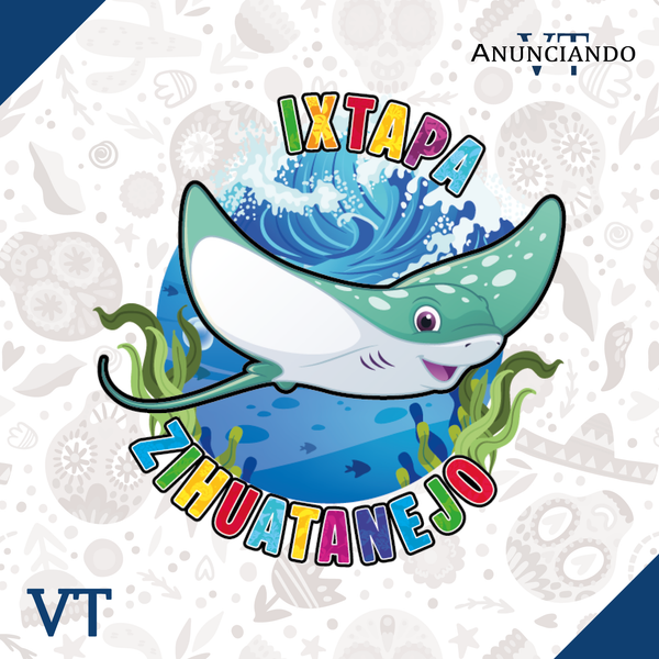 Ixtapa Zihuatanejo  - Catálogo VT